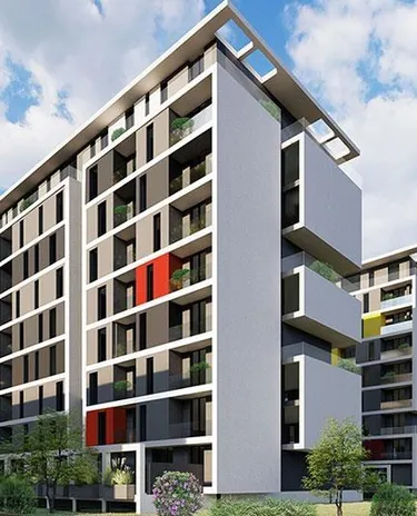 Foto e Apartment në shitje Qtu, Univers City, Tiranë