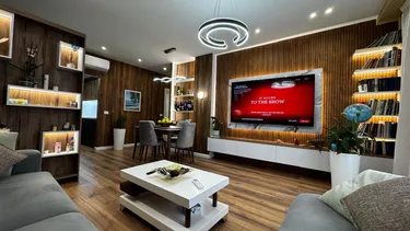 Foto e Apartment në shitje Rruga Elbasanit, Tiranë
