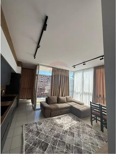Foto e Apartment me qera Bulevardi i Ri, Tiranë