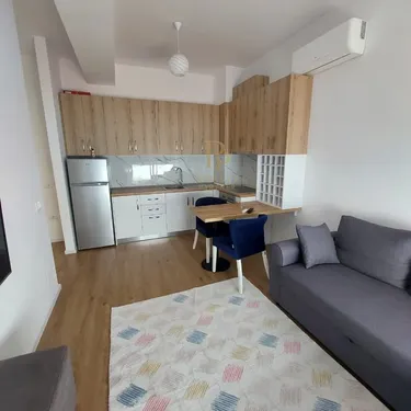 Foto e Apartment me qera Kompleksi Kaimi, Ali Dem, Tiranë