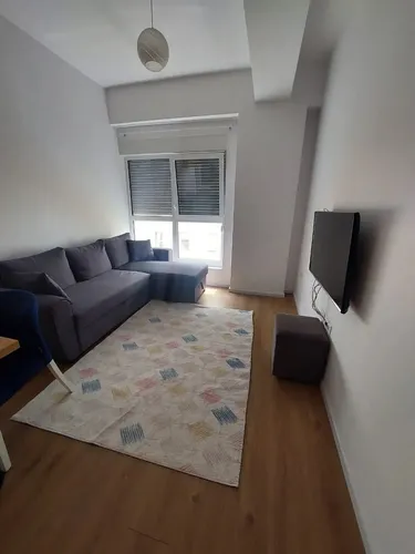 Foto e Apartment me qera Kompleksi Kaimi, Ali Demi, Tiranë