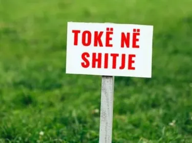 Foto e Tokë në shitje Farke, Tiranë