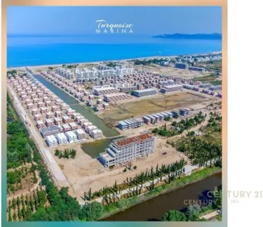 Photo of Apartment for sale Gjiri i Lalzit, Durrës