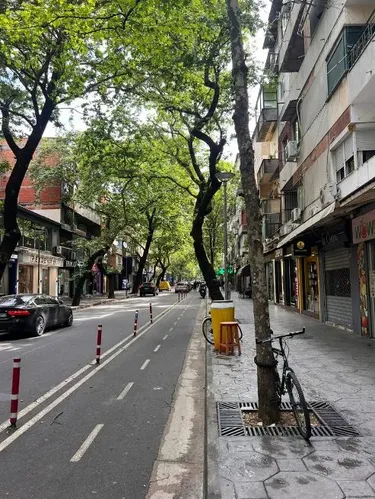 Foto e Ambient biznesi në shitje Myslym Shyri, Tiranë