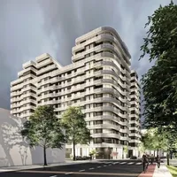 Corner Residence - photos of  for Apartment