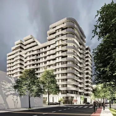 Foto e Apartment në shitje Bulevardi Gjergj Fishta, Corner Residence, Tiranë