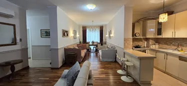 Foto e Apartment me qera Kopshti Zoologjik, Tiranë