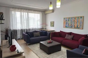 Foto e Apartment me qera Blloku, Tiranë