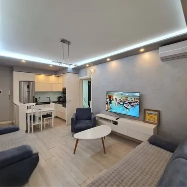 Foto e Apartment në shitje Ish Parku i Autobusave, Rruga Ndre Mjeda, Tiranë