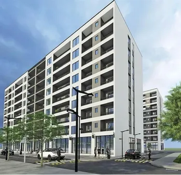 Foto e Apartment në shitje Rruga 5 Maji, Rr. 5 Maji, Tiranë