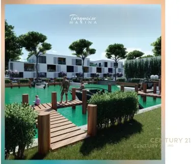 Foto e Apartment në shitje Hamallaj, Durrës