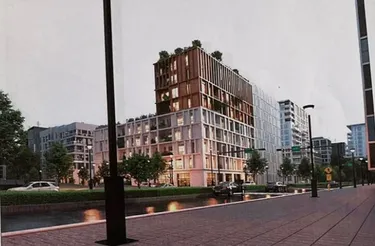 Foto e Apartment në shitje Bulevard i Ri, Tiranë