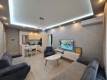 Foto e Apartment në shitje Ish Parku Autobuzave, Tiranë