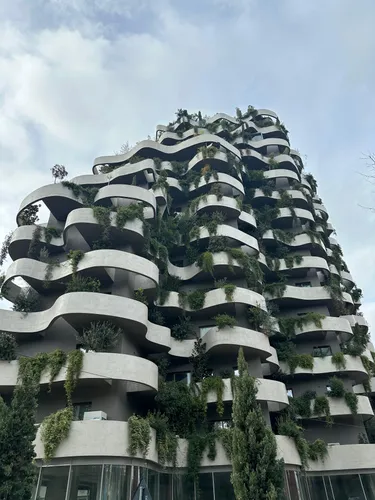 Foto e Apartment në shitje Rruga e Elbasanit, Tiranë