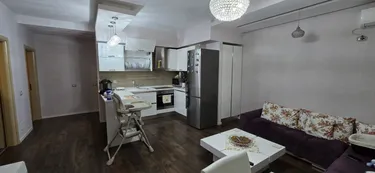 Foto e Apartment në shitje Kodra e Diellit, Bill Klinton, Tiranë