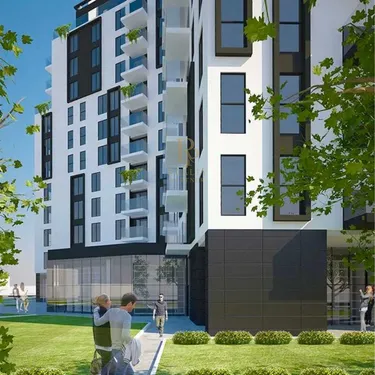 Foto e Apartment në shitje Kompleksi Turdiu, Ish Fusha e Aviacionit, Tiranë