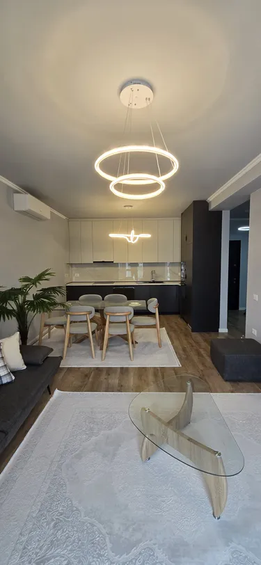 Foto e Apartment me qera Liqeni i Thate, Tiranë