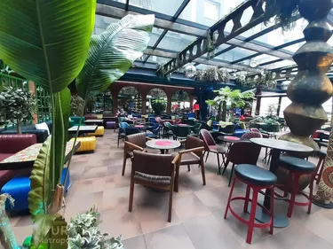 Foto e Ambient biznesi në shitje Astir, Rruga Aleksandri i Madh, Tiranë
