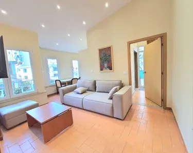 Foto e Apartment me qera Myslym Shyri, Tiranë