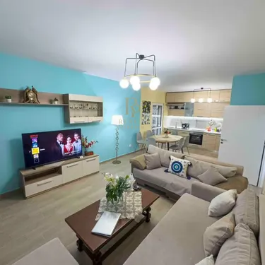 Foto e Apartment me qera Rr.e Elbasanit, Prane Vilave Gjermane, Tiranë