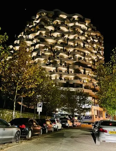 Foto e Apartment në shitje Lion Park 1, Tiranë