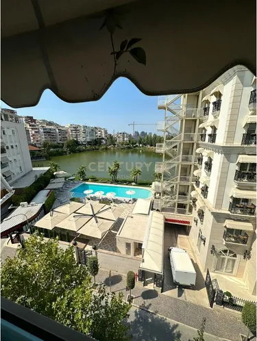 Foto e Apartment me qera Liqeni i Thate, Tiranë
