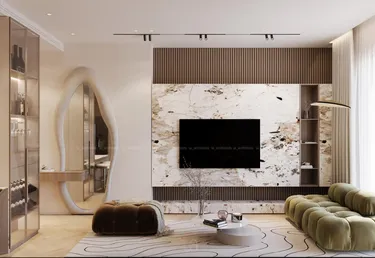 Foto e Apartment në shitje Kompleksi Delijorgji, Rruga e Kavajes, Tiranë
