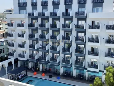Foto e Ambient biznesi në shitje Golem, Durrës