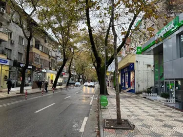 Foto e Ambient biznesi në shitje Myslym Shyri, Tiranë
