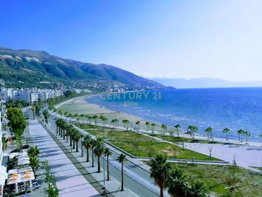 Foto e Apartment në shitje Lungomare, Rruga Cameria, Vlorë