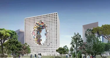 Foto e Apartment në shitje Bulevardi i Ri, Tiranë