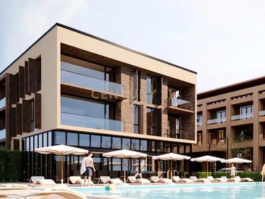 Photo of Apartment for sale Gjiri i Lalezit, Durrës