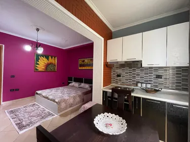 Foto e Apartment me qera Bill Klinton, Kodra e Diellit, Tiranë