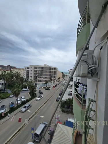 Photo of studio for sale Golem, Durrës