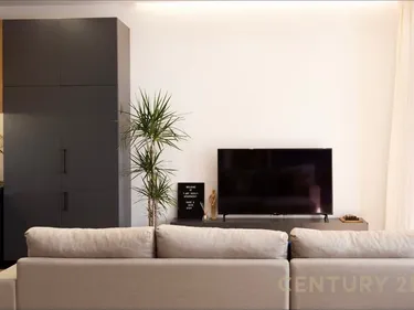 Foto e Apartment me qera Ali Demi, Tiranë