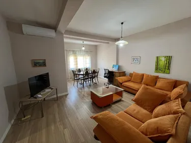Foto e Apartment me qera Myslym Shyr, Tiranë