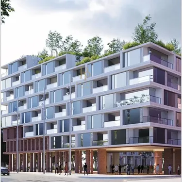 Photo of Apartment for sale Ish Fusha e Aviacionit, Tirane, Tiranë