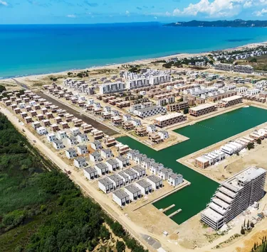 Photo of Apartment for sale Gjiri i Lalzit, Durrës