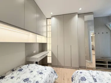 Foto e Apartment me qera Liqen i Thate, Tiranë