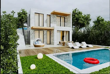 Photo of vila for sale Rezidenca San Nicolas, Dhermi, Dhërmi, Vlorë