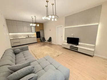 Foto e Apartment me qera Liqeni i Thate, Tiranë