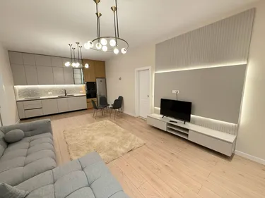 Foto e Apartment me qera Liqeni i Thate, Tiranë