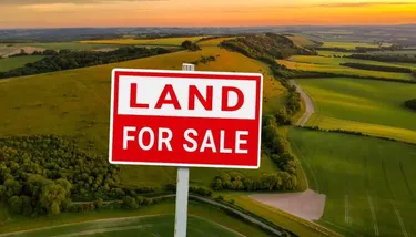 Photo of land for sale Mezez, Tiranë