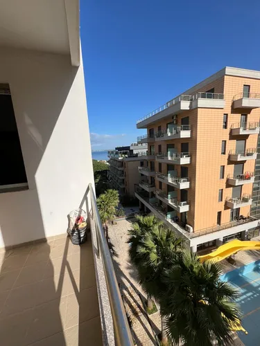 Foto e Apartment në shitje Marina Bay, Rruga Sali Vranishti, Vlorë