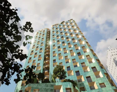 Foto e Apartment në shitje Pazari i Ri, Tiranë