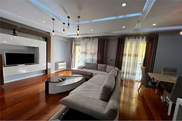 Foto e penthouse me qera Don Bosko, Rruga Panorama, Tiranë