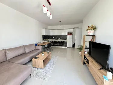 Foto e Apartment me qera Liqeni Thate, Tiranë