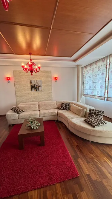 Foto e Apartment me qera Ambasador 2, Tiranë