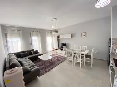 Foto e Apartment me qera Don Bosko, Tiranë