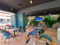 Stacioni Trenit - photos of  for Bar